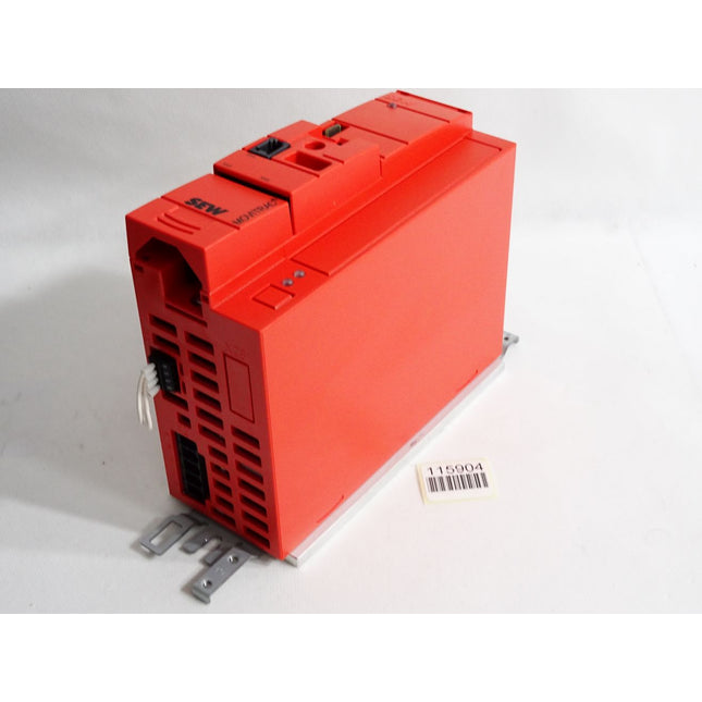 SEW Eurodrive Movitrac MC07B0011-5A3-4-S0 MC07B0011-5A3-4-S0/FSC11B 1.10kW - Maranos.de