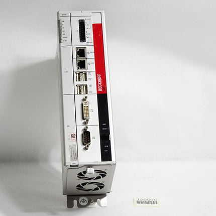 Beckhoff Schaltschrank-Industrie-PC C6920-0010 ohne Festplatte