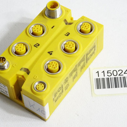 B&R X67SI8103 Rev.D7 X67 SI 8103 Sicheres Digitales Eingangsmodul / Neu OVP - Maranos.de