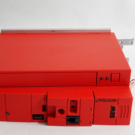 SEW Eurodrive Movitrac MC07B0011-5A3-4-S0 MC07B0011-5A3-4-S0/FSC11B 1.10kW - Maranos.de