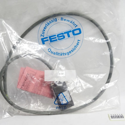 Festo 150657 MSFG-24DC-EEX Magnetspule / Neu OVP - Maranos.de