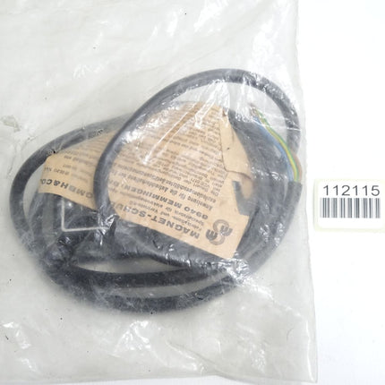 Magnet Schultz Memmingen G BP E 030 K54 D08 / Neu OVP - Maranos.de