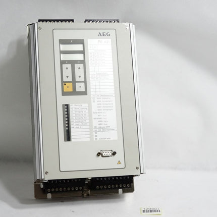 AEG time-overcurrent protection device PS431 / Unbenutzt