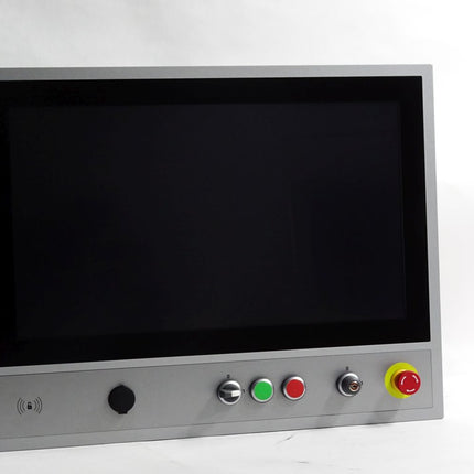 B&R Panel 99D 21,5" 5AP99D.215C-00 Linkmodul SDL/DVI Receiver 5DLSDL.1002-00 Top - Maranos.de
