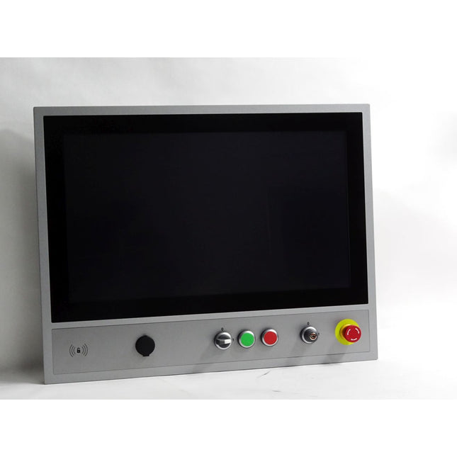 B&R Panel 99D 21,5" 5AP99D.215C-00 Linkmodul SDL/DVI Receiver 5DLSDL.1002-00 Top - Maranos.de