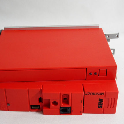 SEW Eurodrive Movitrac MC07B0005-5A3-4-S0 MC07B0005-5A3-4-S0/FSC11B 0.55kW - Maranos.de
