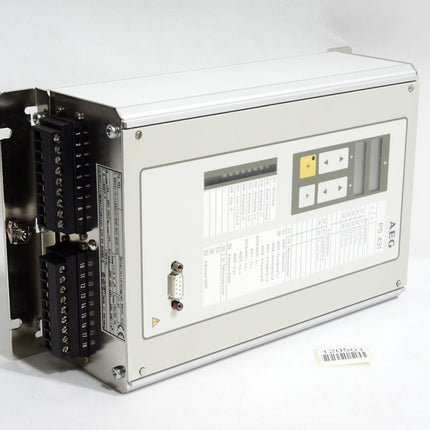 AEG time-overcurrent protection device PS431 / Unbenutzt