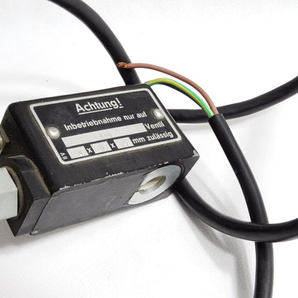 Magnet Schultz Memmingen G BP E 030 K54 E08-D - Maranos.de