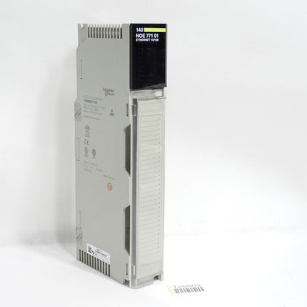 Schneider Electric Modicon Quantum 140NOE77101 Ethernet TCP/IP-Modul