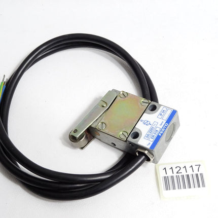 Festo ER-318 Elektrische Grenztaster - Maranos.de