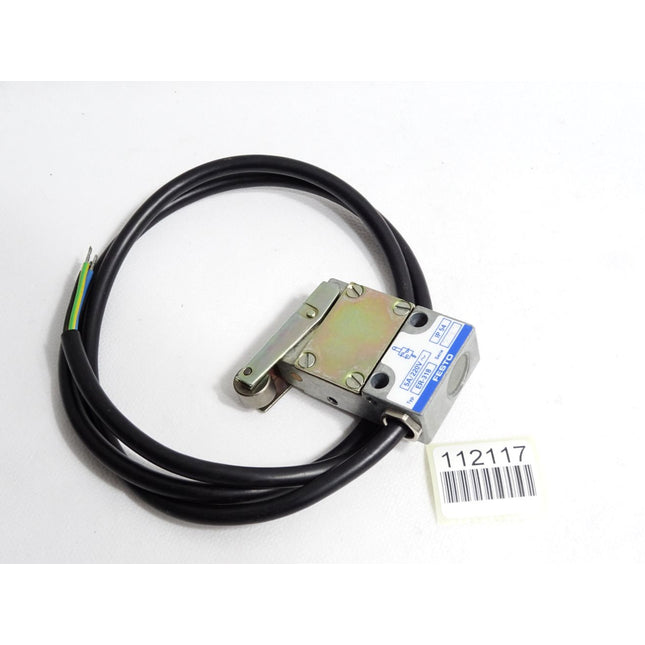 Festo ER-318 Elektrische Grenztaster - Maranos.de