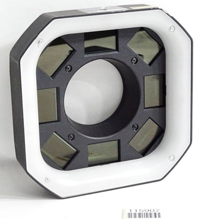 Keyence CA-DQP12X Streifenprojektionsbeleuchtung - Maranos.de