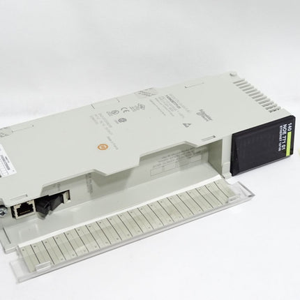 Schneider Electric Modicon Quantum 140NOE77101 Ethernet TCP/IP-Modul
