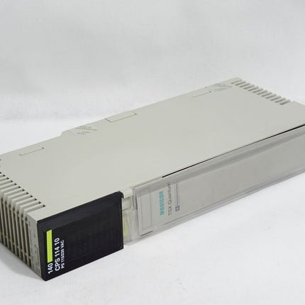 Schneider Electric TSX Quantum 140CPS11410 Power Supply - Maranos.de