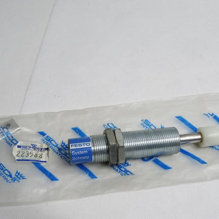 Schuco 22388 YSR-16-20-C 34573 Stoßdämpfer / Neu OVP - Maranos.de