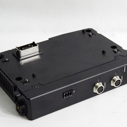 Keyence CA-DC60E LED-Beleuchtungssteuerungs-Erweiterungseinheit - Maranos.de