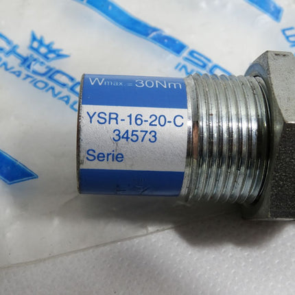 Schuco 22388 YSR-16-20-C 34573 Stoßdämpfer / Neu OVP - Maranos.de