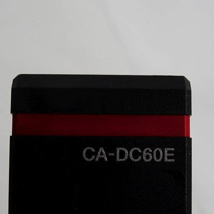 Keyence CA-DC60E LED-Beleuchtungssteuerungs-Erweiterungseinheit - Maranos.de
