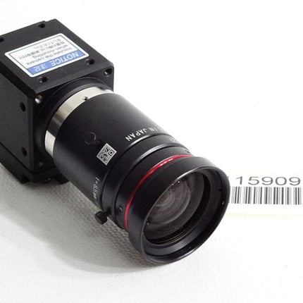 Keyence CA-H048MX leistungsstarke 0,47-Megapixel-Kamera (S/W) - Maranos.de