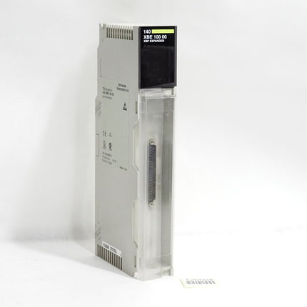 Schneider Electric TSX Quantum 140XBE10000 Rückwanderweiterung