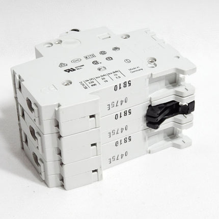 ABB S203 B10 S203-B10 2CDS253001R0105 - Maranos.de