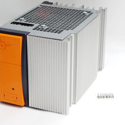 Block Switched Mode Power Supply PVSE400/30-25 400-500VAC auf 30VDC 25A - Maranos.de