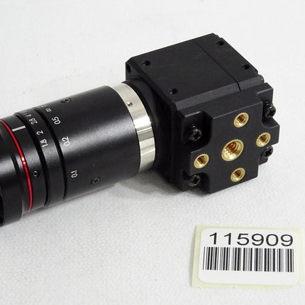 Keyence CA-H048MX leistungsstarke 0,47-Megapixel-Kamera (S/W) - Maranos.de