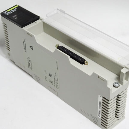 Schneider Electric TSX Quantum 140XBE10000 Rückwanderweiterung
