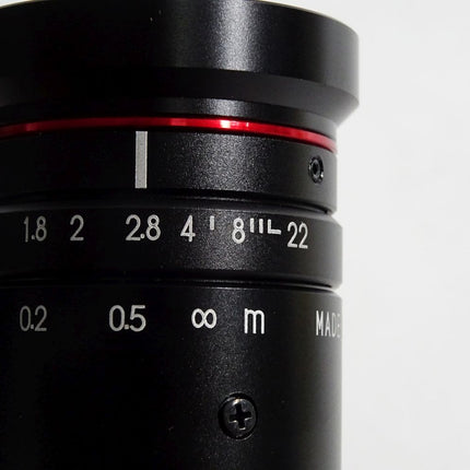 Keyence CA-H048MX leistungsstarke 0,47-Megapixel-Kamera (S/W) - Maranos.de