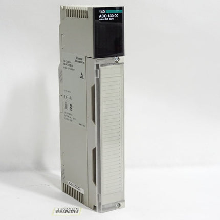 Schneider Electric TSX Quantum 140ACO13000 Analoges Ausgangsmodul - Maranos.de