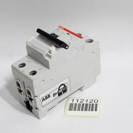 ABB Sicherungsautomat DS201 B6 2CSR255140R1065 - Maranos.de