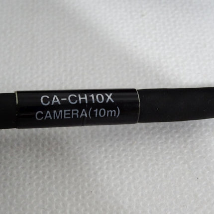 Keyence CA-CH10X 10-m-Kabel für Hochgeschwindigkeitskameras - Maranos.de