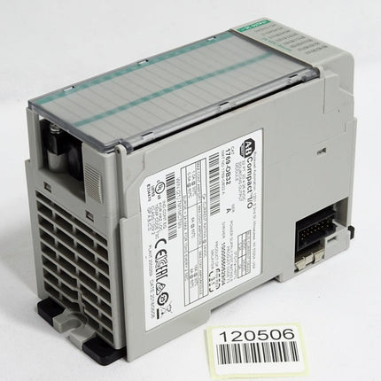 Allen Bradley Ausgangsmodul 1769-OB32