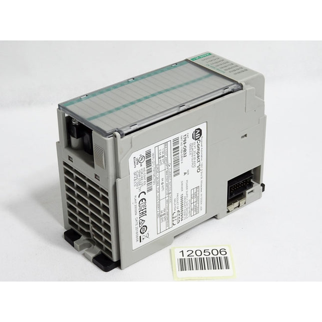 Allen Bradley Ausgangsmodul 1769-OB32