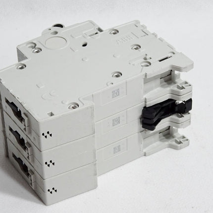 ABB Sicherungsautomat S203 C16 2CDS253001R0164 - Maranos.de