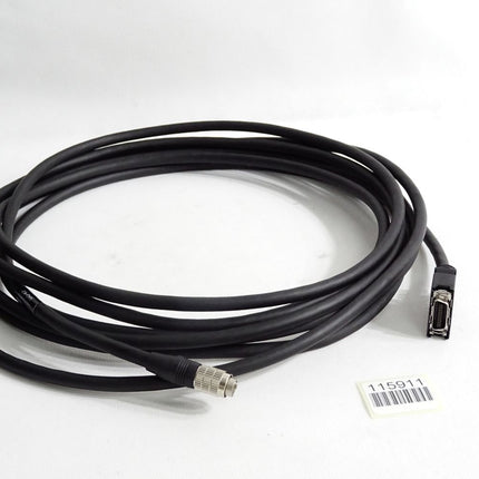 Keyence CA-CH5 5-m-Kabel für Hochgeschwindigkeitskameras - Maranos.de