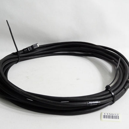 Keyence CA-CH10 10-m-Kabel für Hochgeschwindigkeitskameras - Maranos.de