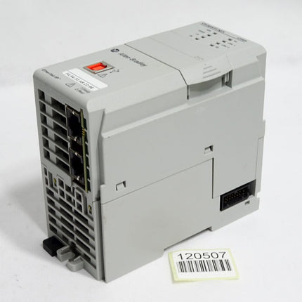 Allen Bradley CompactLogix 1 MB ENet Controller 1769-L30ER - Maranos.de