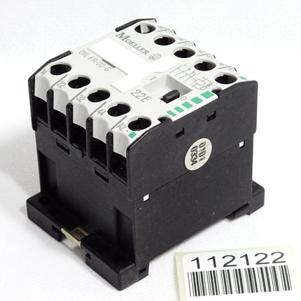 Klöckner Moeller DIL ER-22-G DILER-22-G Hilfsschütz - Maranos.de