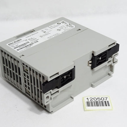 Allen Bradley CompactLogix 1 MB ENet Controller 1769-L30ER - Maranos.de