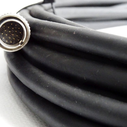 Keyence CA-CH10 10-m-Kabel für Hochgeschwindigkeitskameras - Maranos.de