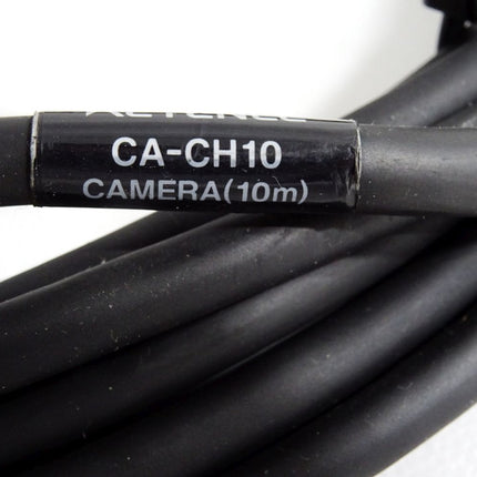 Keyence CA-CH10 10-m-Kabel für Hochgeschwindigkeitskameras - Maranos.de