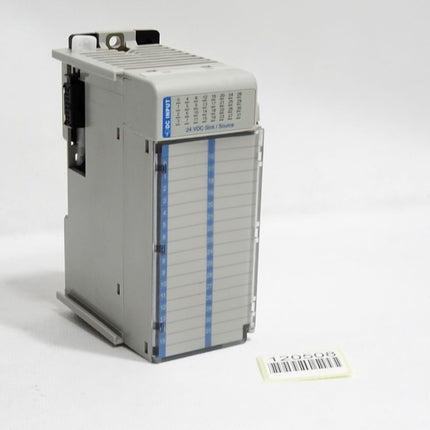 Allen Bradley CompactLogix 32 Pt 24VDC D/I Module 1769-IQ32