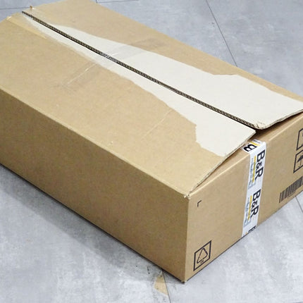 B&R 5AP93D.215C 5AP93D.215C-K09 Multitouch Panel 21.5" AP215C SW SDL4 Unbenutzt - Maranos.de