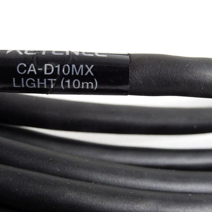 Keyence CA-D10MX Kabel für Beleuchtung 10 m - Maranos.de