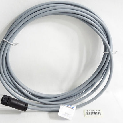 Festo 151909 Steckdosenleitung KMPYE-5 / Unbenutzt - Maranos.de