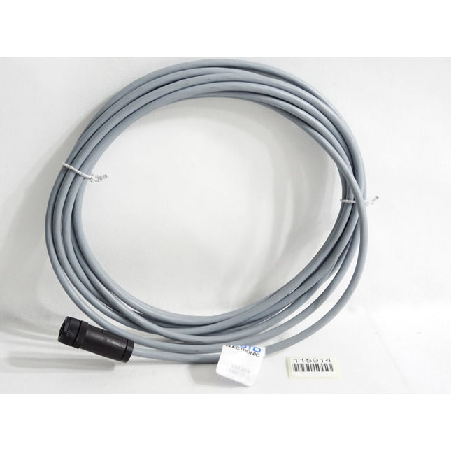 Festo 151909 Steckdosenleitung KMPYE-5 / Unbenutzt - Maranos.de