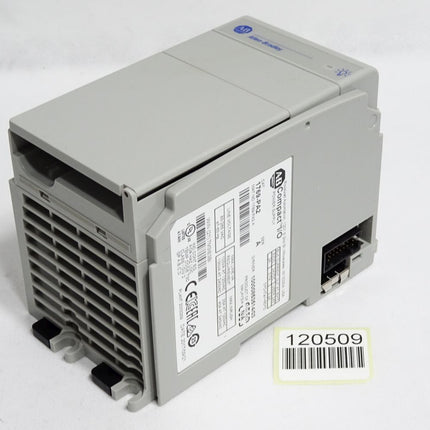 Allen Bradley CompactLogix AC 2A/0.8A Power Supply 1769-PA2