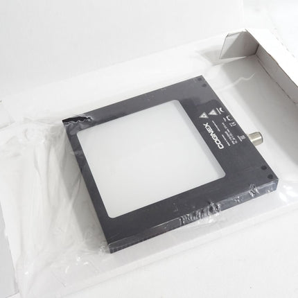 Cognex CLRB-F100100G1 119-2044R Backlight / Neuwertig OVP - Maranos.de