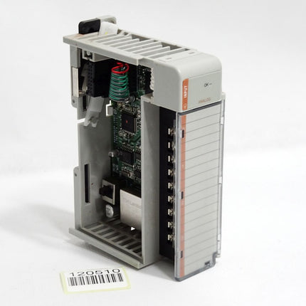 Allen Bradley CompactLogix 4 Pt A/I C and V Module 1769-IF4 - Maranos.de